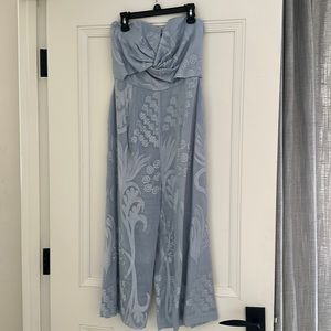 Anthro romper by Aijek